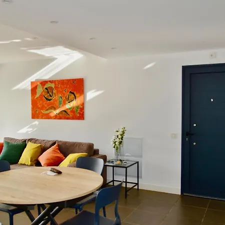 Casa Uma Lejlighed Villaverde (Fuerteventura)