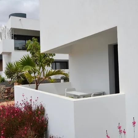 Lejlighed Casa Uma