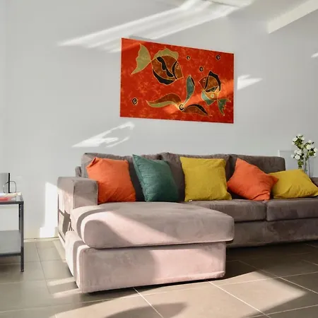 Lejlighed Casa Uma