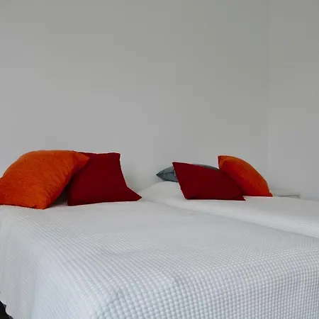 Casa Uma Lejlighed Villaverde (Fuerteventura)