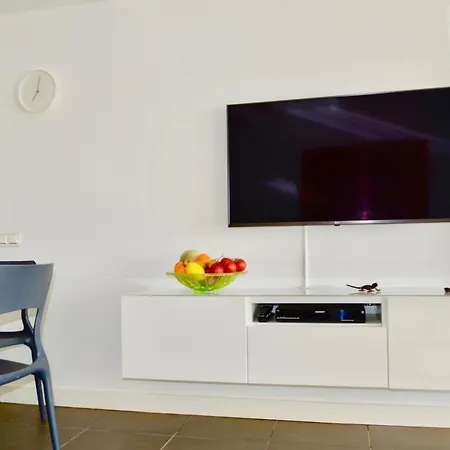 Lejlighed Casa Uma