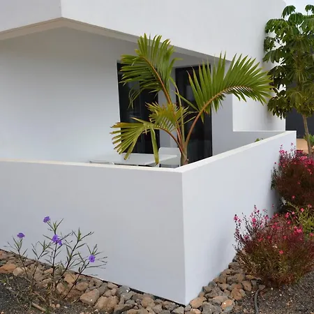 Lejlighed Casa Uma Villaverde (Fuerteventura)