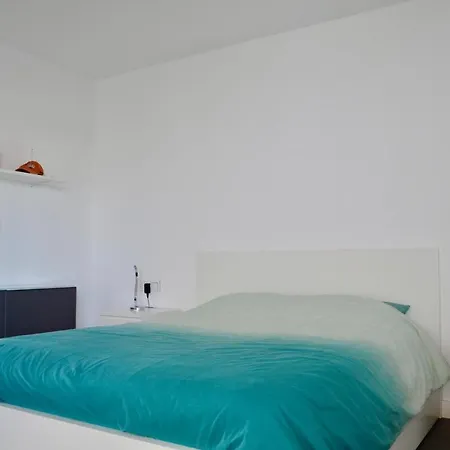 Lejlighed Casa Uma